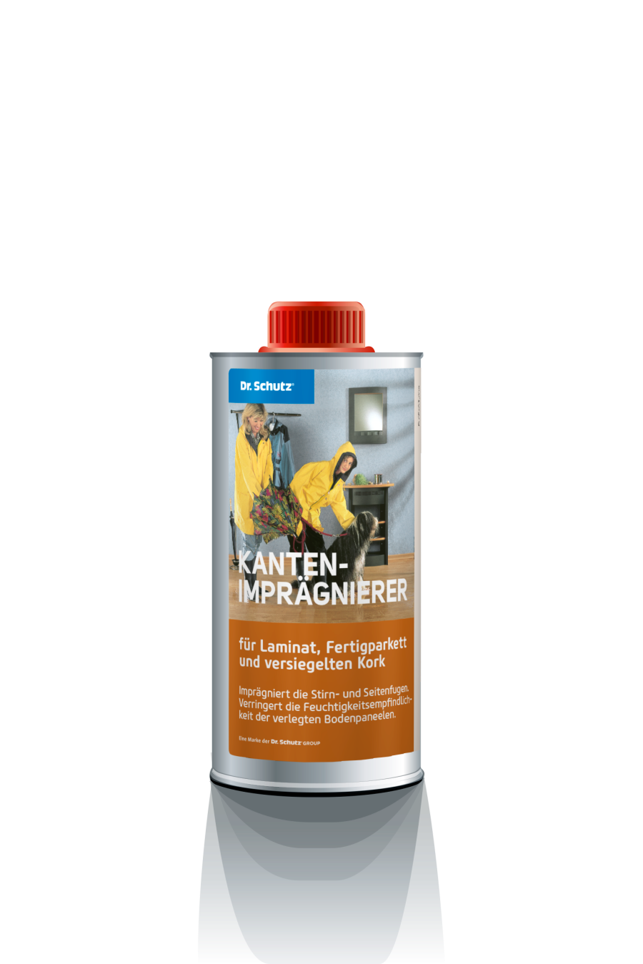 Kantenimprägnierer
