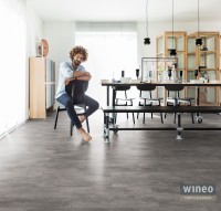 Vorschau: Glamour Concrete Modern | wineo 400 ML stone