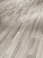 Vorschau: Basic 200 Akazie Grau Seidenmatt