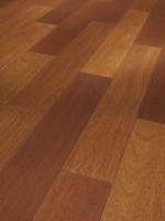 Vorschau: Classic 1050 Merbau Holzstruktur 4V