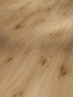 Vorschau: Basic 600 breite Landhausdiele Eiche Horizont Natur Seidenmatt