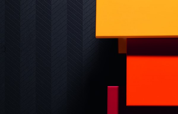 Tapeten im Bauhaus-Stil: Design-Klassiker in moderner Interpretation