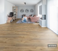 Vorschau: Joy Oak Tender | wineo 400 ML wood XL