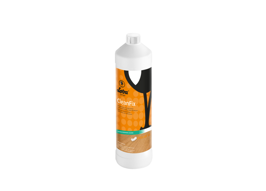 Clean-Fix