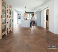 Vorschau: Fortune Stone Rusty | wineo 400 DLC stone