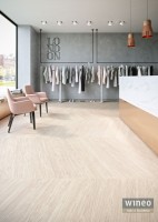 Vorschau: Supreme Oak Natural | PL wineo 1500 wood L