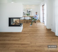 Vorschau: Comfort Oak Mellow | wineo 400 DLC wood XL