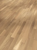 Vorschau: Basic 11-5 Rustikal Eiche Naturöl weiss 3 Stab