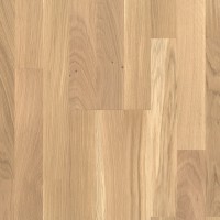 Vorschau: Basic 11-5 Rustikal Eiche Naturöl weiss 3 Stab
