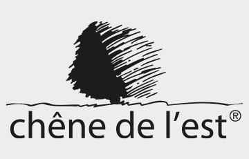 Chêne de l’est